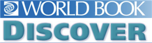 World Book Discover 